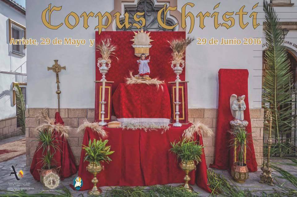 Corpus Christi  